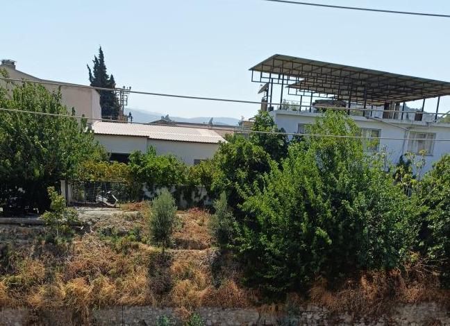 Söke’de kötü koku kabusu: Vatandaşlar balkonlarına hasret kaldı