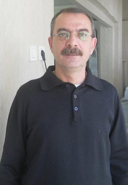 Turgut Türkoğlu