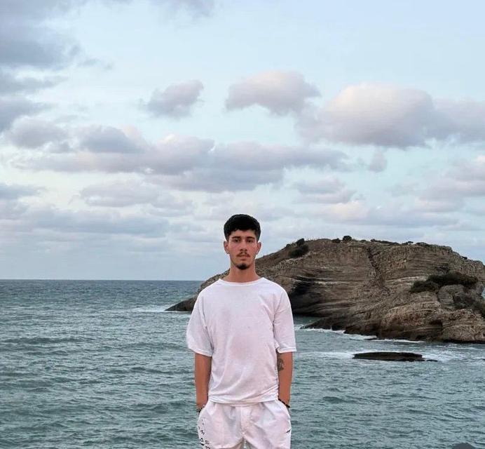 Motosiklet tutkusu 19 yaşındaki genci hayattan kopardı