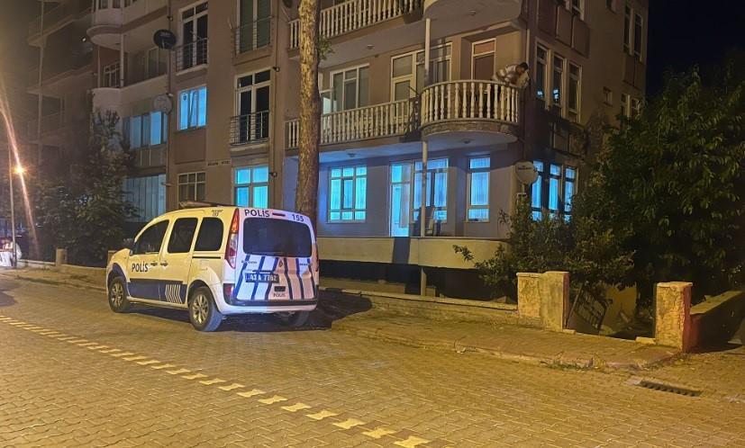 15 yaşındaki çocuk ablasını öldürdü