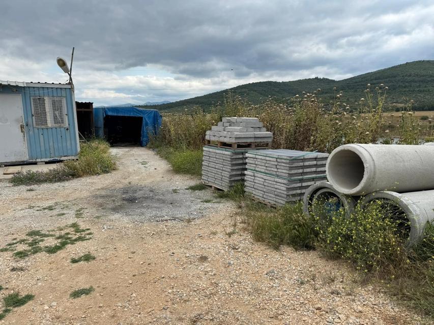 Altınları için komşusunu öldürüp yakan kadın tutuklandı