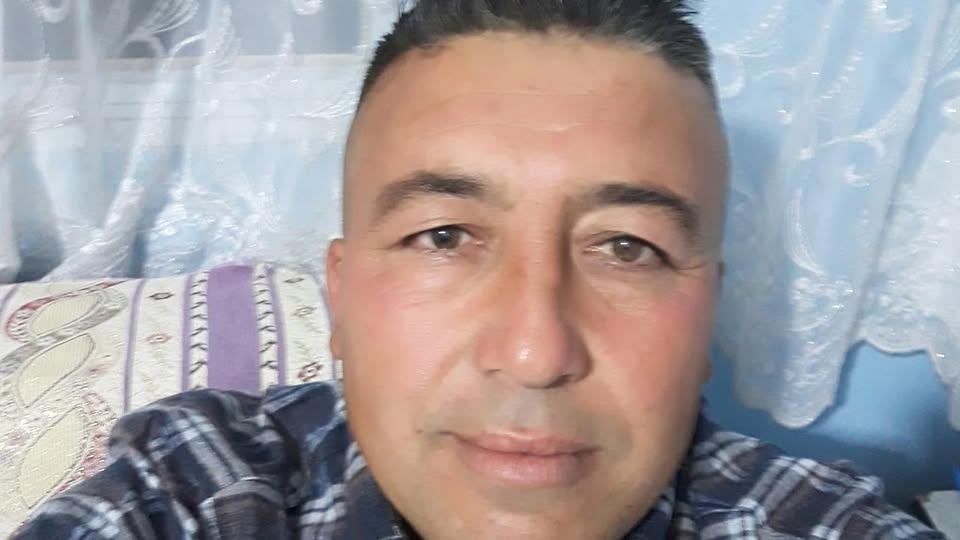 İncirliova Hamitler Mahallesi’ne yeni muhtar