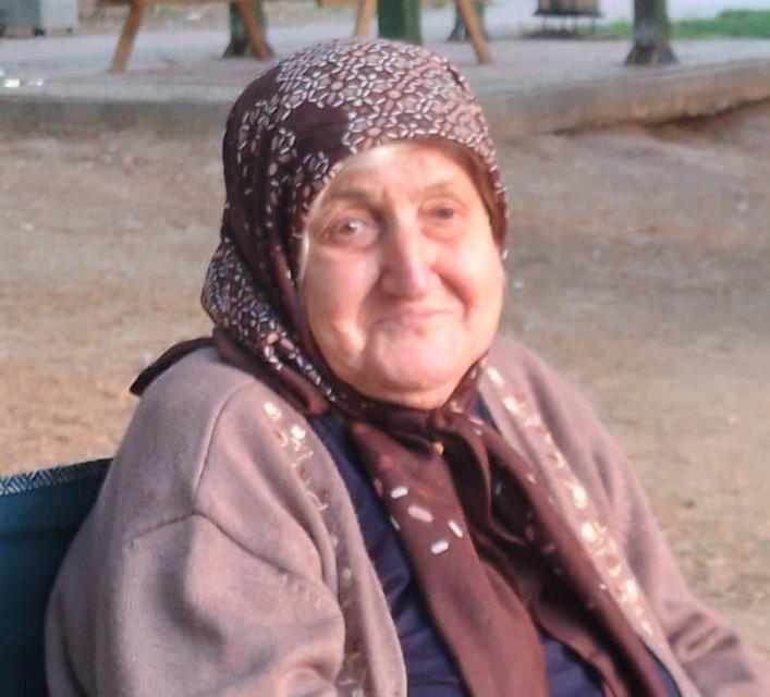 Sevim Kantürk vefat etti