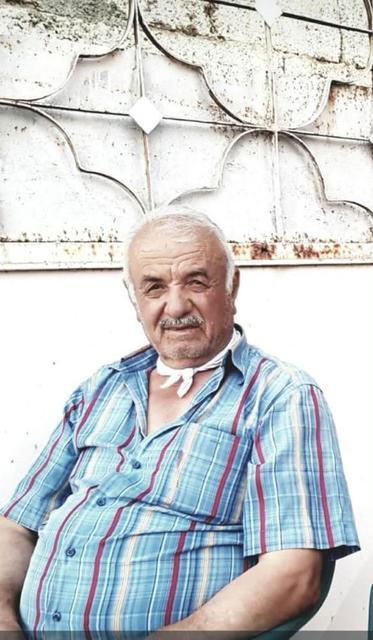 Traktörle tarla sürerken kafasını ağaç dalına çarpıp düşen çiftçi hayatını kaybetti