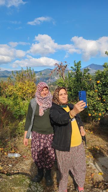 Fenomen öyle olunmaz, böyle olunur!