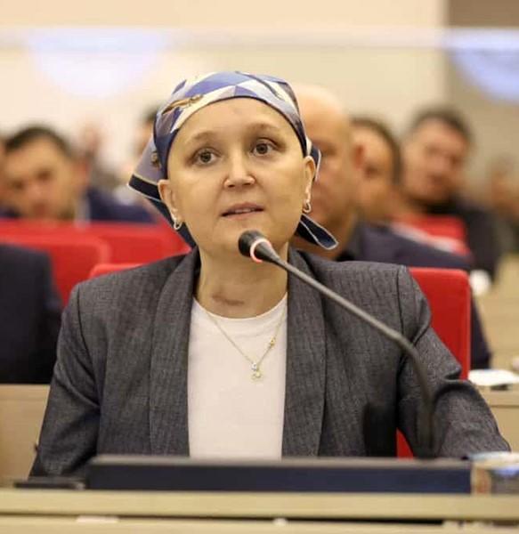 Belediye Başkanı Durbay’ın sağlık durumu ciddiyetini koruyor