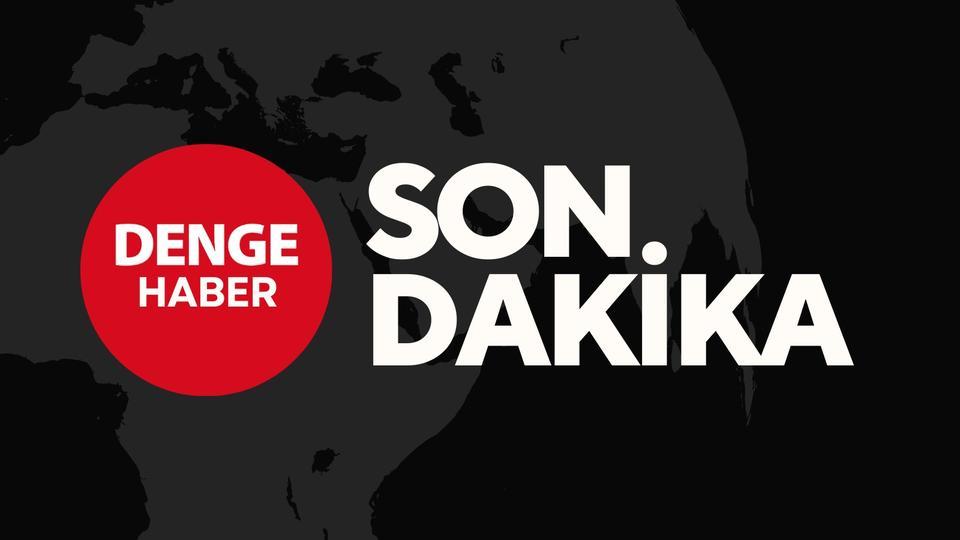 SON DAKİKA!... Beş şehidimiz var