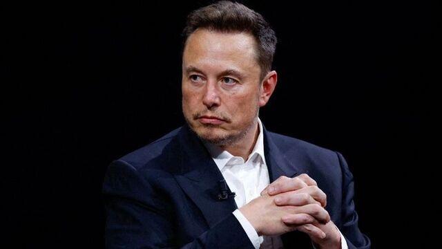 Elon Musk, parti kurdu