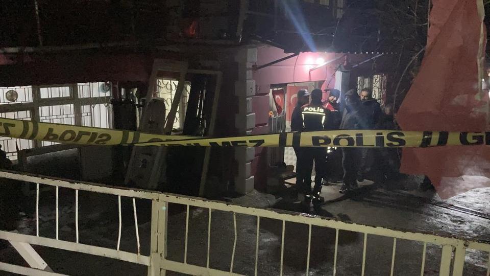 15 yaşındaki arkadaşını tüfekle vurarak öldürdü