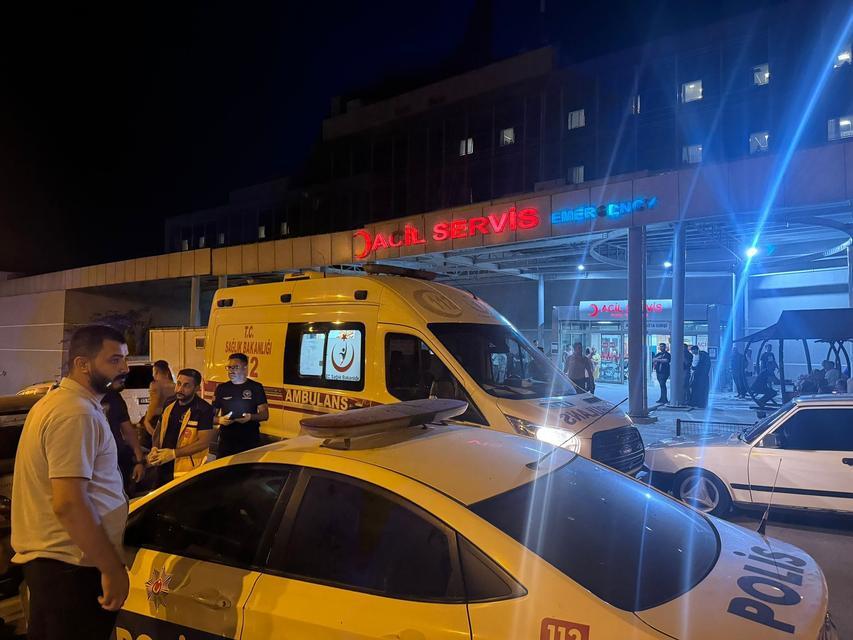 Arazi kavgasında kan aktı: 2 ölü, 5 yaralı