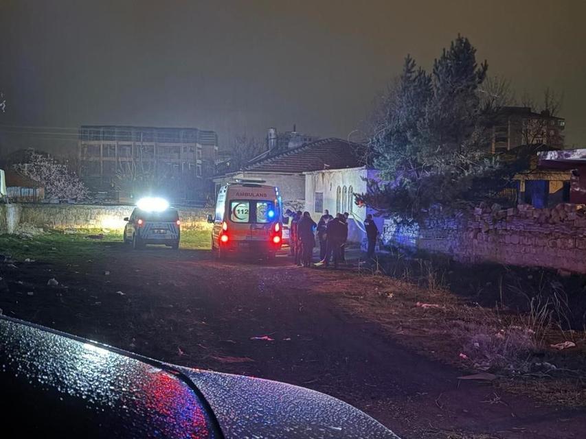 Silahlı kavgada ağır yaralanan genç hayatını kaybetti