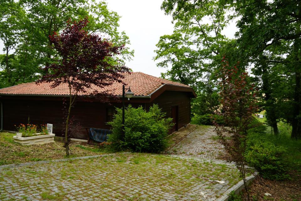 7 ASIRDIR AYAKTA: TEK BİR ÇİVİSİ BİLE YOK BU CAMİDE USTALIK DETAYLARDA GİZLİ "GECELERİ BURADA IŞIKLARIN YANDIĞINI GÖRENLER VAR. İÇERİDE BİR ŞEYLERİN OLDUĞUNU BİZ DE HİSSEDİYORUZ"