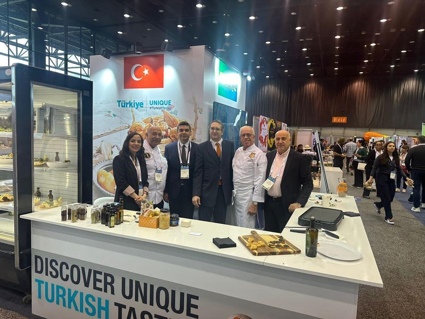 Türkiye ortalamasının iki katı artışı yakaladılar