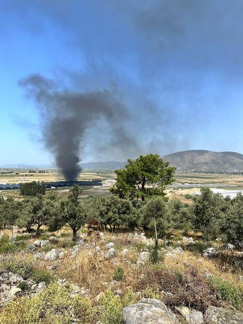 Frig Vadisi bu bayramda ziyaretçilerin gözdesi oldu