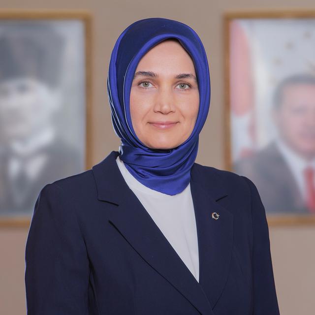 Kübra Güran Yiğitbaşı kimdir?