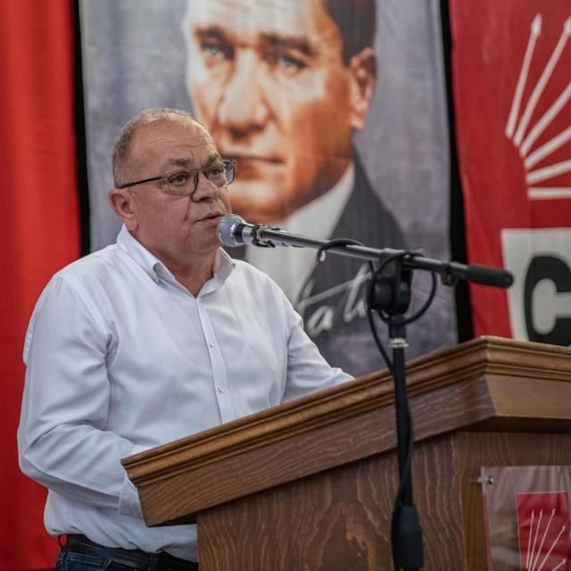 Hikmet Saatçı’dan kızına yönelik çıkan belediye iddialarına yanıt