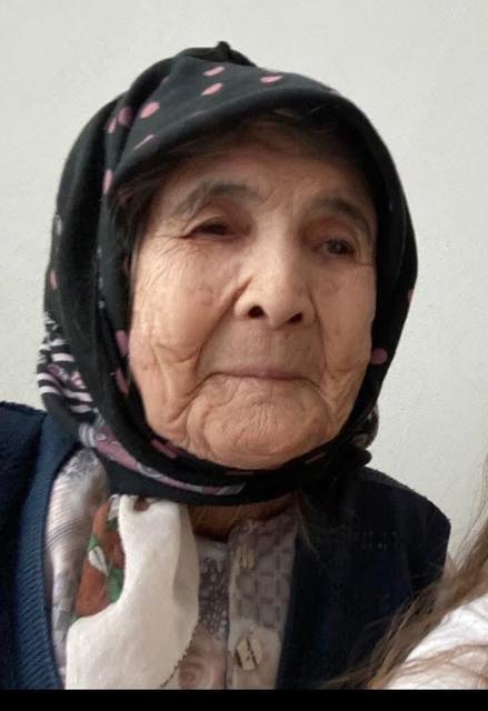 Fadime Tosun vefat etti
