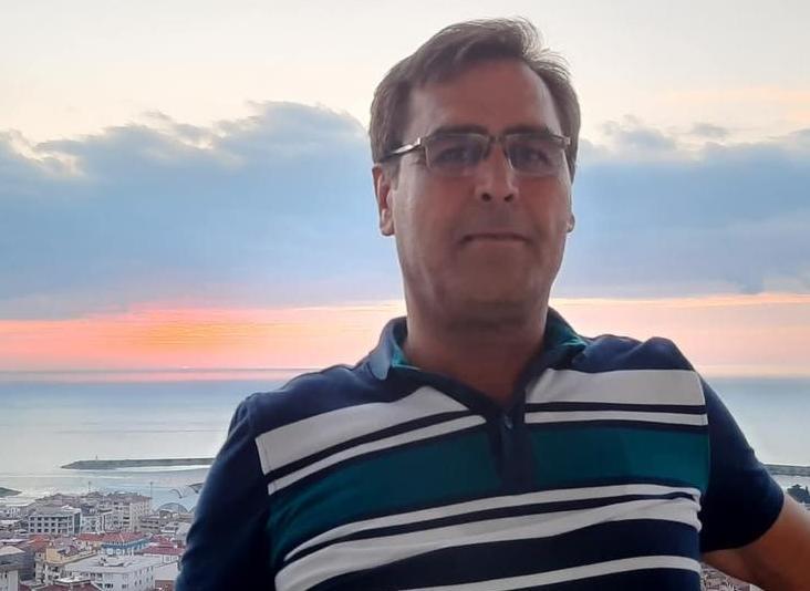 Yener Borzan vefat etti