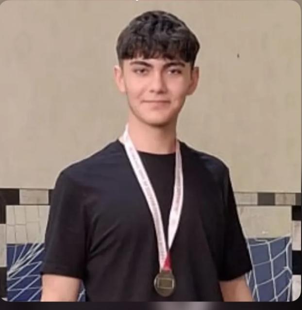 15 yaşındaki Gök'ün ölümü, İYİ Parti Aydın'ı yasa boğdu