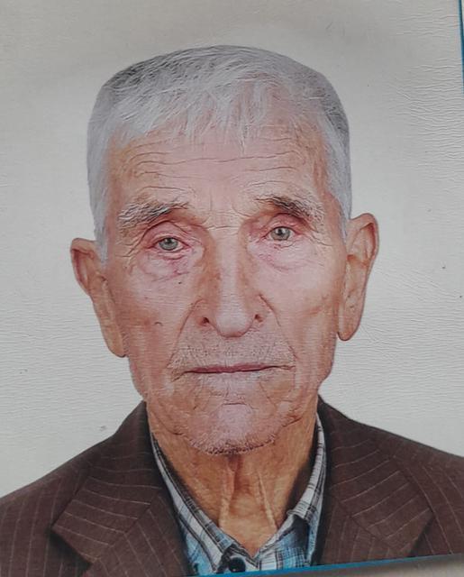 Sabri Küçük vefat etti