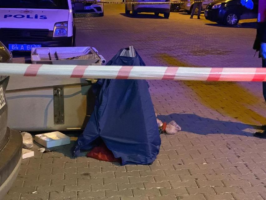Cumhuriyet Mahallesi’nde korkunç olay: Çöp konteynerinde yeni doğmuş bebek cesedi bulundu