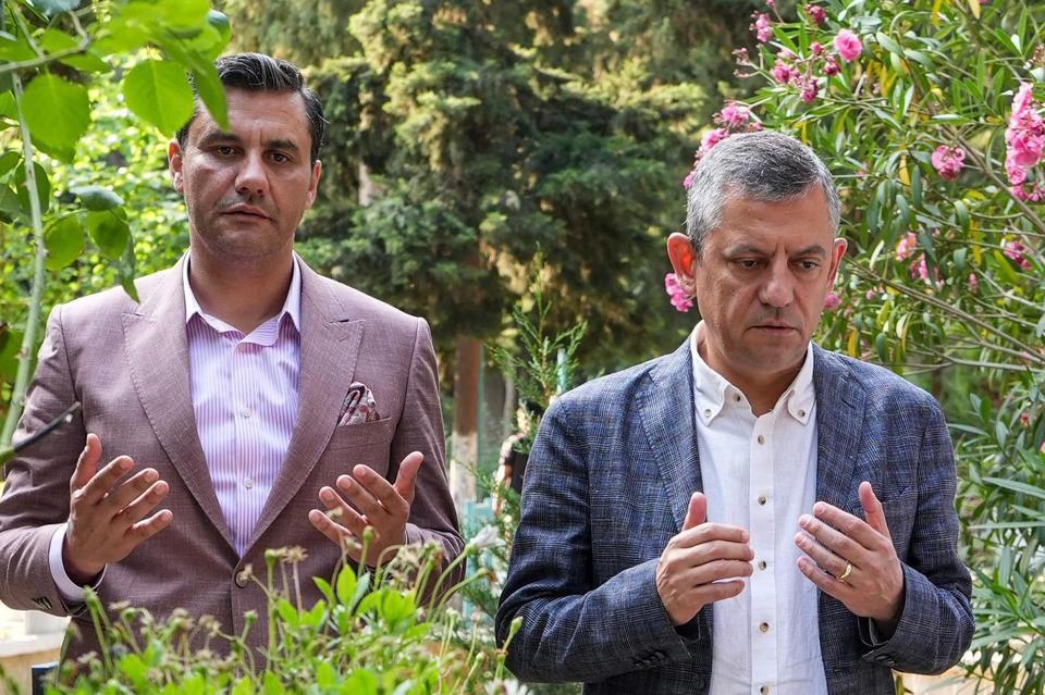 Özel: Aklımın ve kalbimin yarısını kaybettim