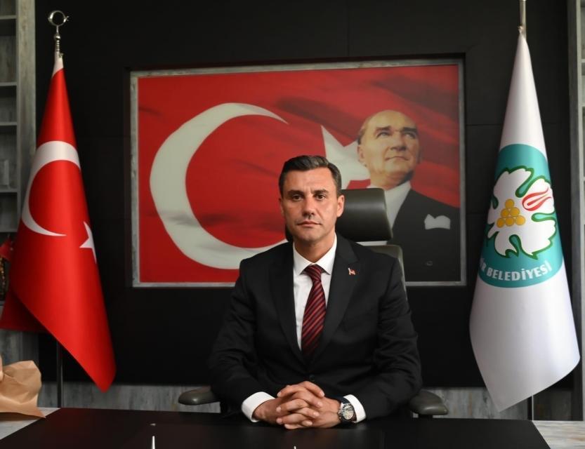 Ferdi Zeyrek davası başlıyor