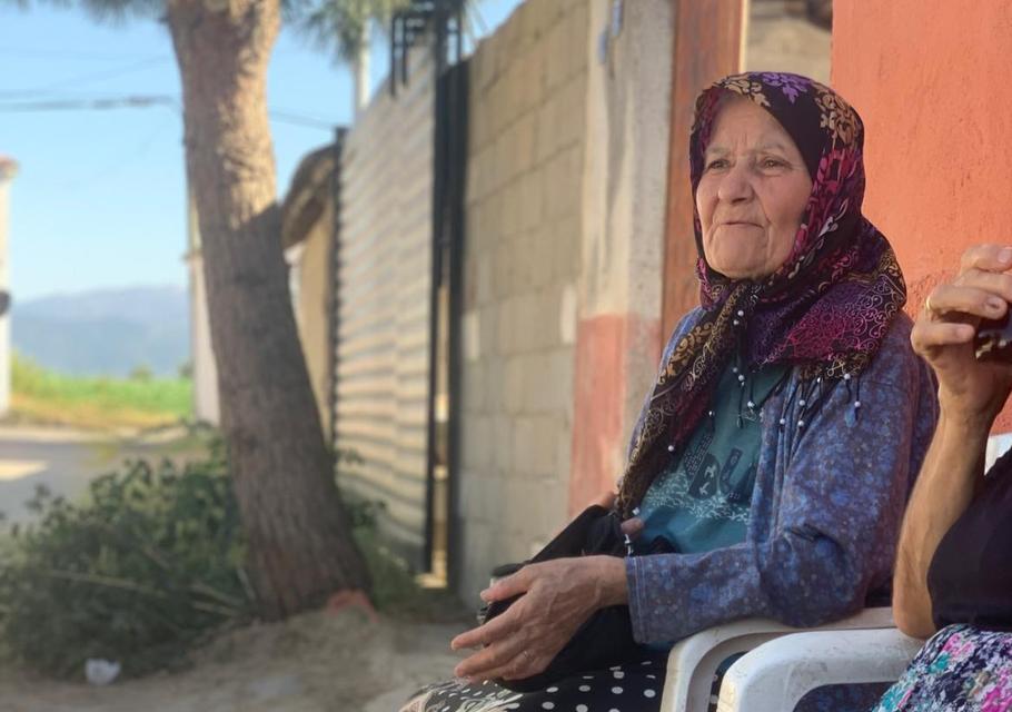 Aynur Yörük vefat etti