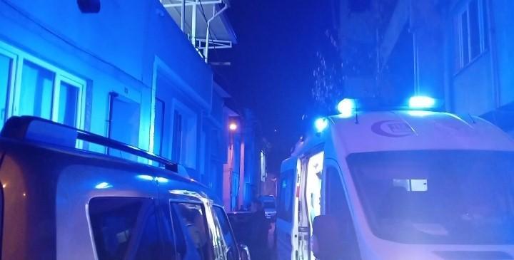 BURSA'DAKİ AYNI EVDE BABA-KIZIN ÖLÜMÜNDEKİ SIR PERDESİ ARALANDI BABA, KIZINI BOĞARAK ÖLDÜRDÜ ARDINDAN İNTİHAR ETTİ