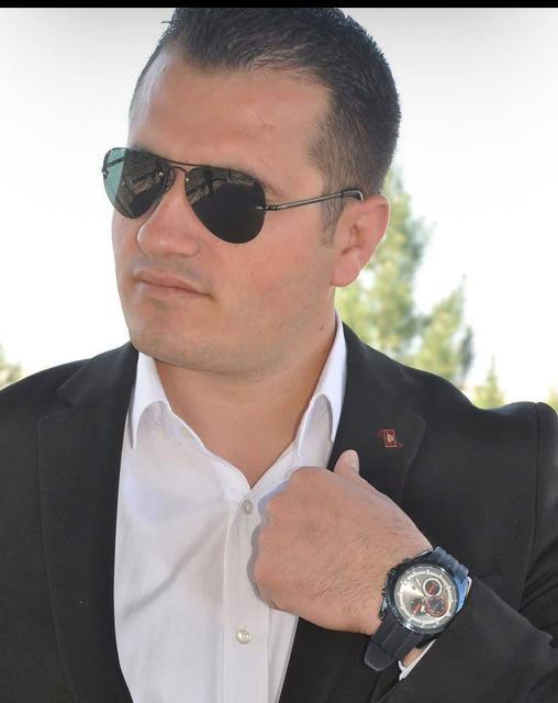 Okul müdürü kazada öldü
