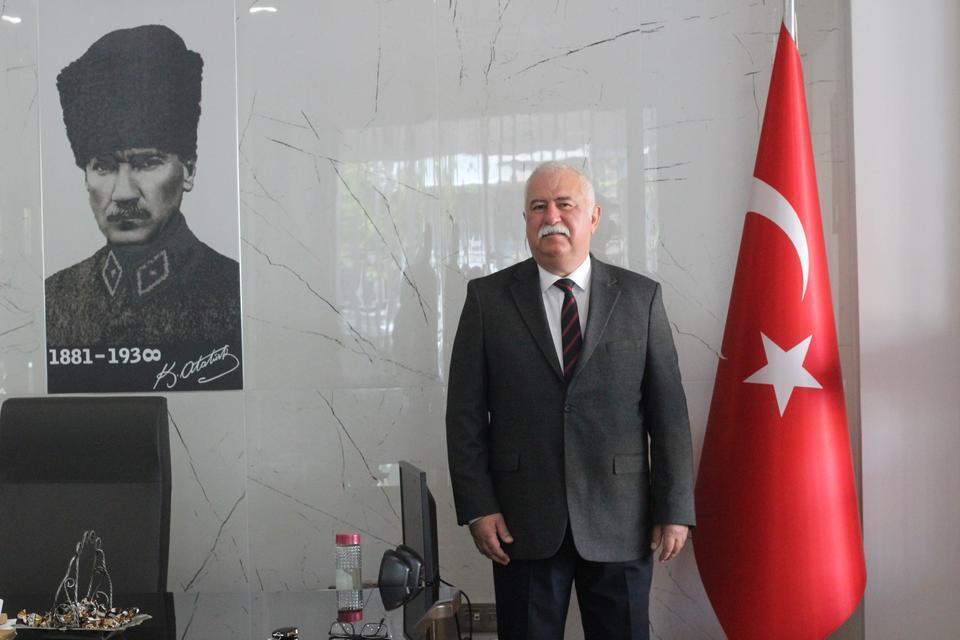 Semih Özmeriç