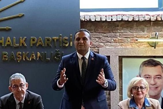 CHP mahalle sorumlusunun Fil suresi ile alay etmesi tepki çekti
