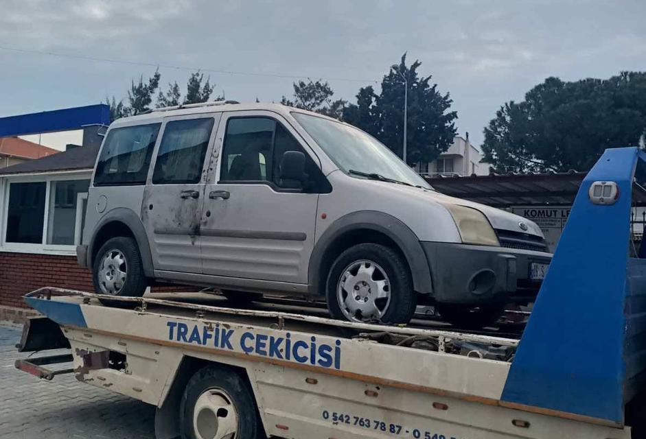 Aydın’da 23 kişi yakalandı, organizatör tutuklandı