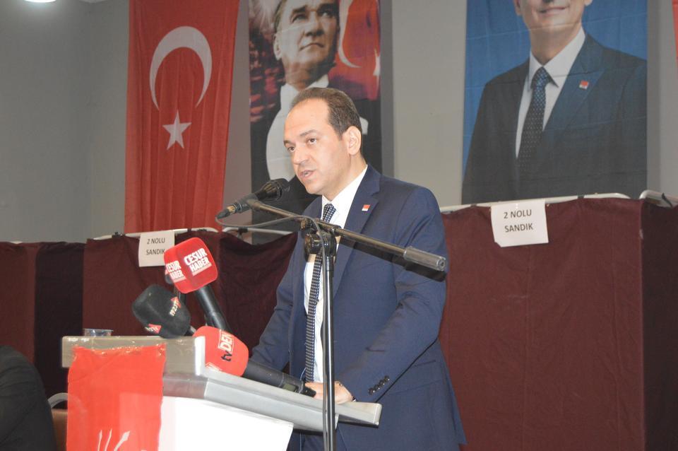 Kaan Erçetin