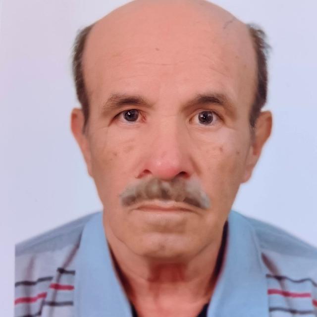 Davut Sonuç vefat etti