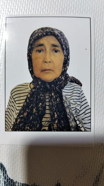 Sevil Çelik vefat etti