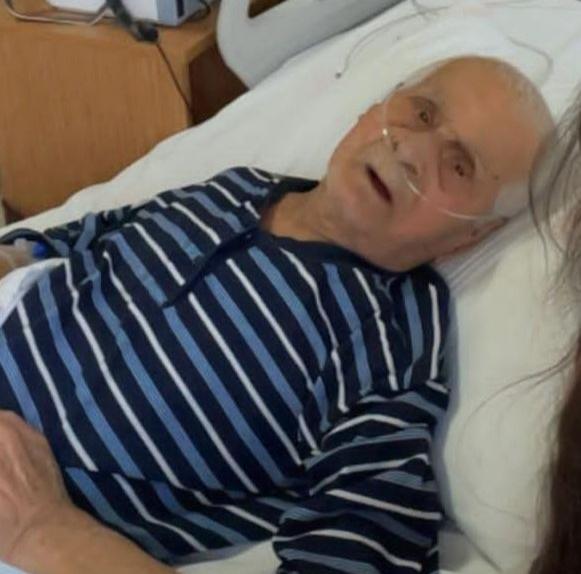 Orhan Bayramoğlu vefat etti