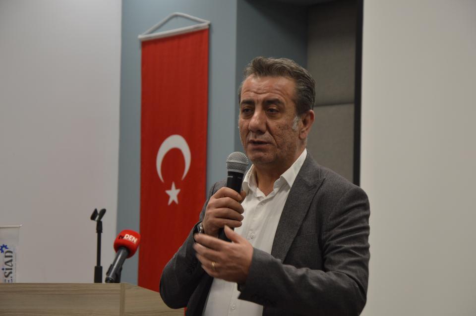“Hukuk herkes için eşit değilse adalet yok olur”