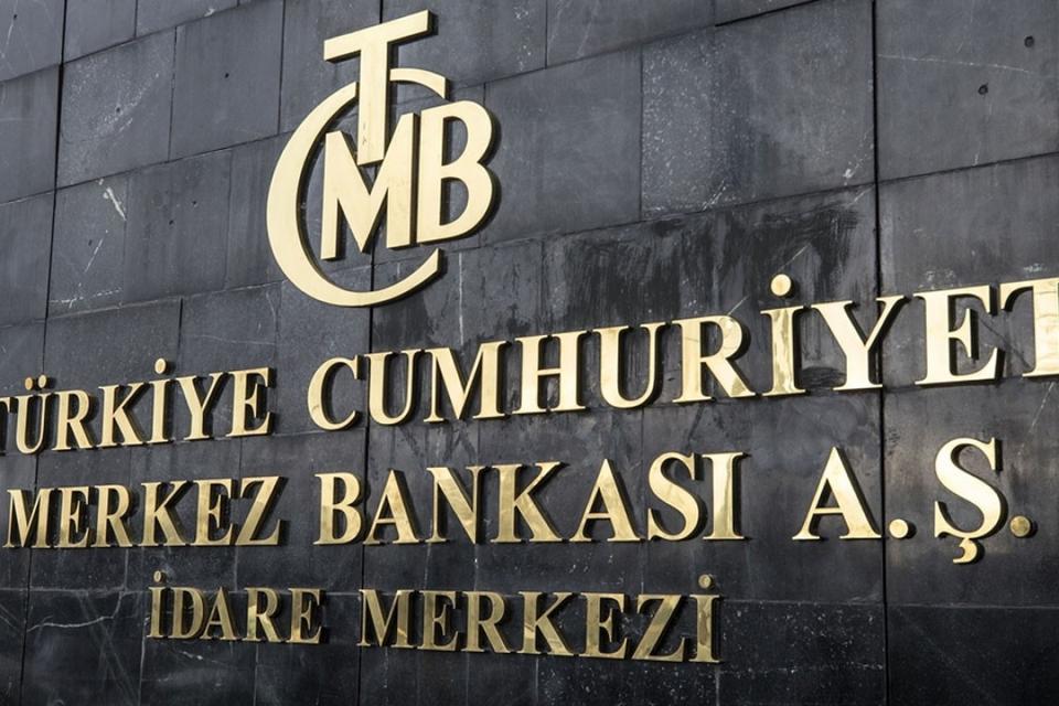 Merkez Bankası faiz kararını açıkladı