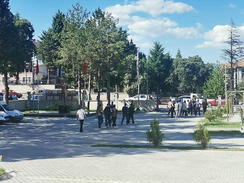 İğrenç olay: Cinsel istismar şüphelisi 6 kişi tutuklandı