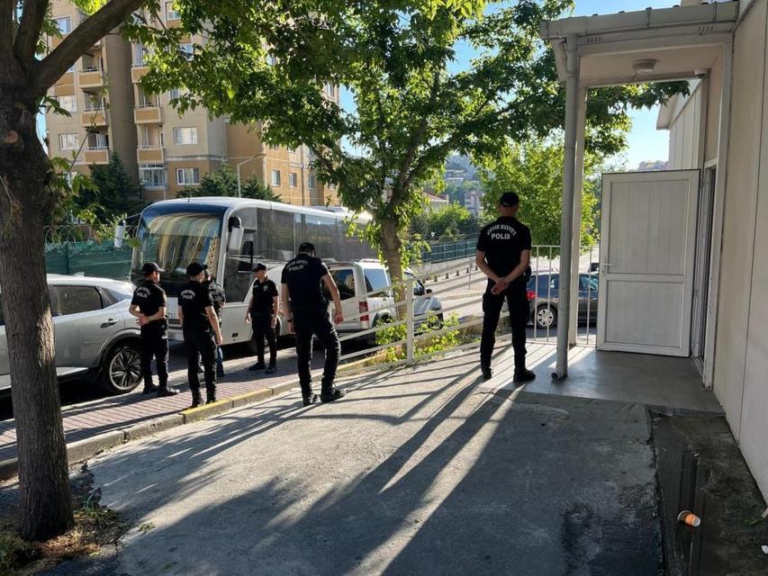 Ünlülere yönelik uyuşturucu soruşturmasında flaş gelişme!