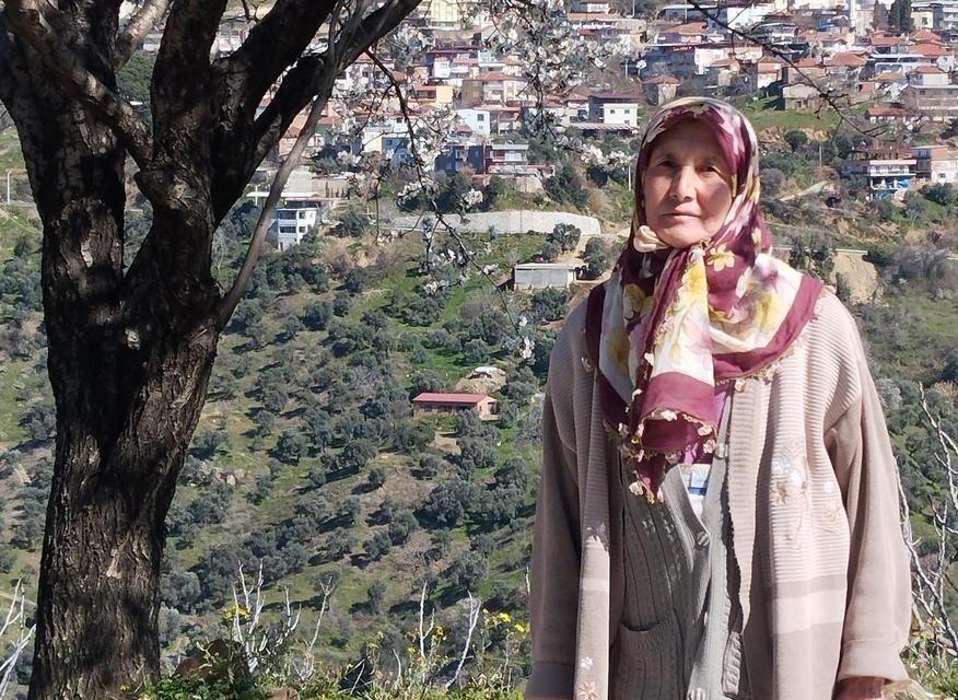 Sergül Altıntaş vefat etti