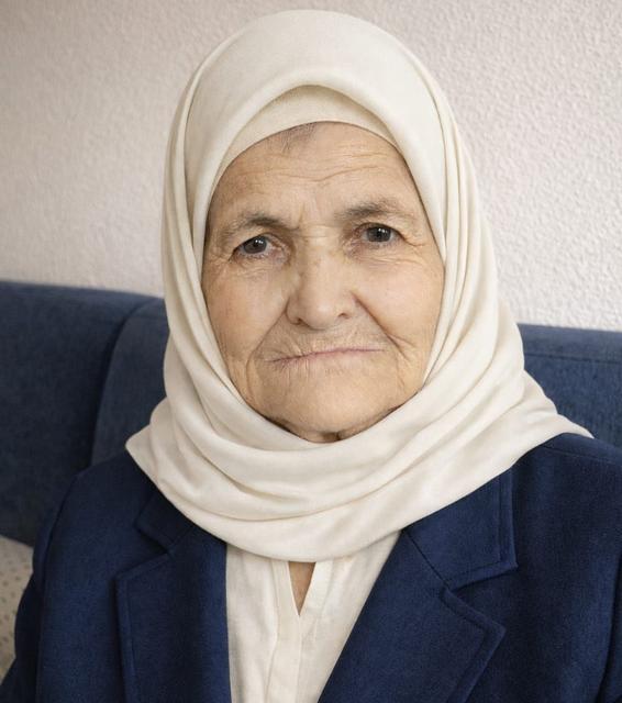 Şerife Bayar vefat etti