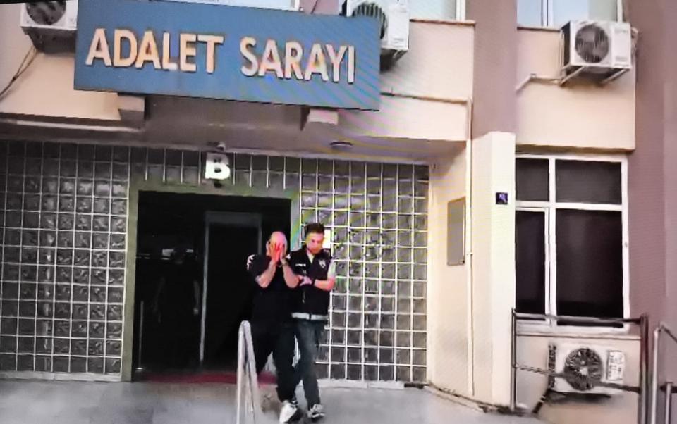 Aydın'da uyuşturucu operasyonu: 40 gram madde ele geçirildi