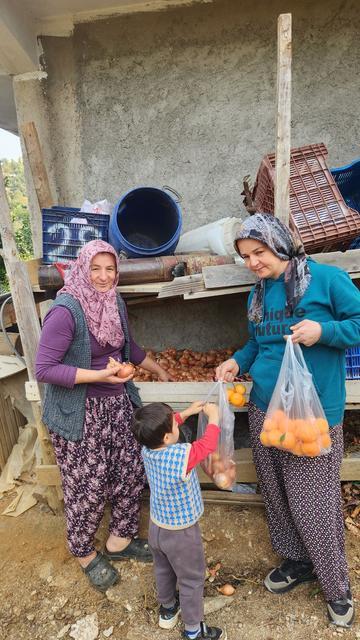 Fenomen öyle olunmaz, böyle olunur!