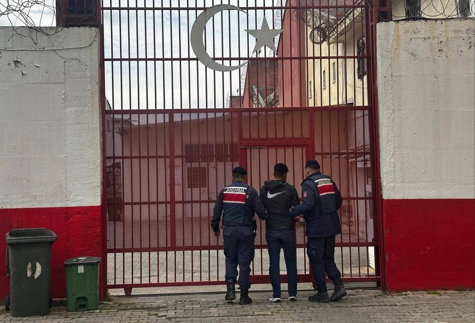 Aydın JASAT’tan nokta operasyonu