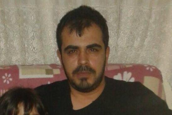 Ev yangınında içeride mahsur kalan 1 kişi hayatını kaybetti