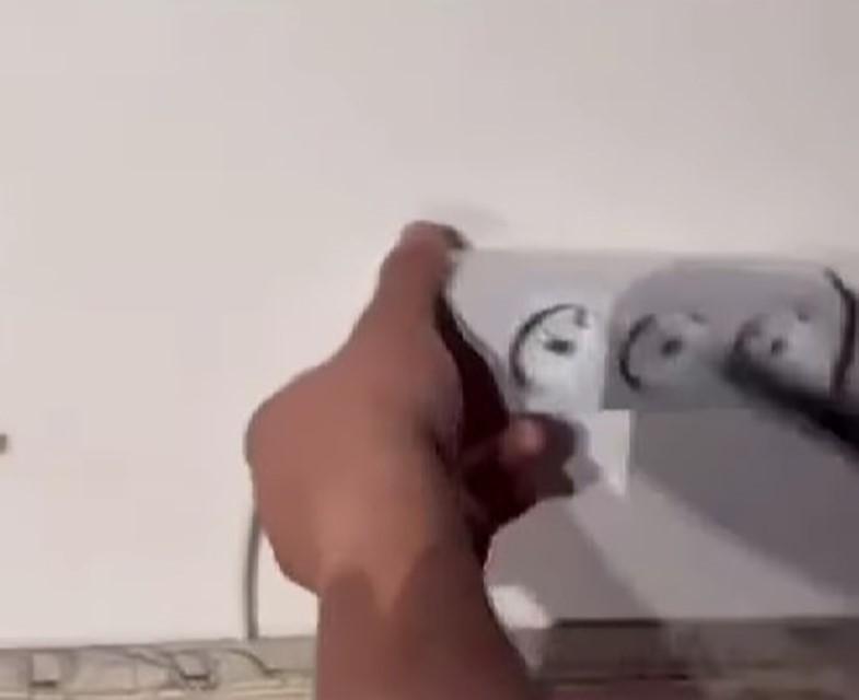 MÜŞTERİLERİNİ "FANTEZİ OLSUN DİYE" KAYIT ETMİŞ GİZLİ KAMERA İLE KİRACILARIN MAHREM GÖRÜNTÜLERİNİ KAYDEDEN İŞLETMECİ İFADESİNDE "FANTEZİ İÇİN YAPTIM" DEDİ