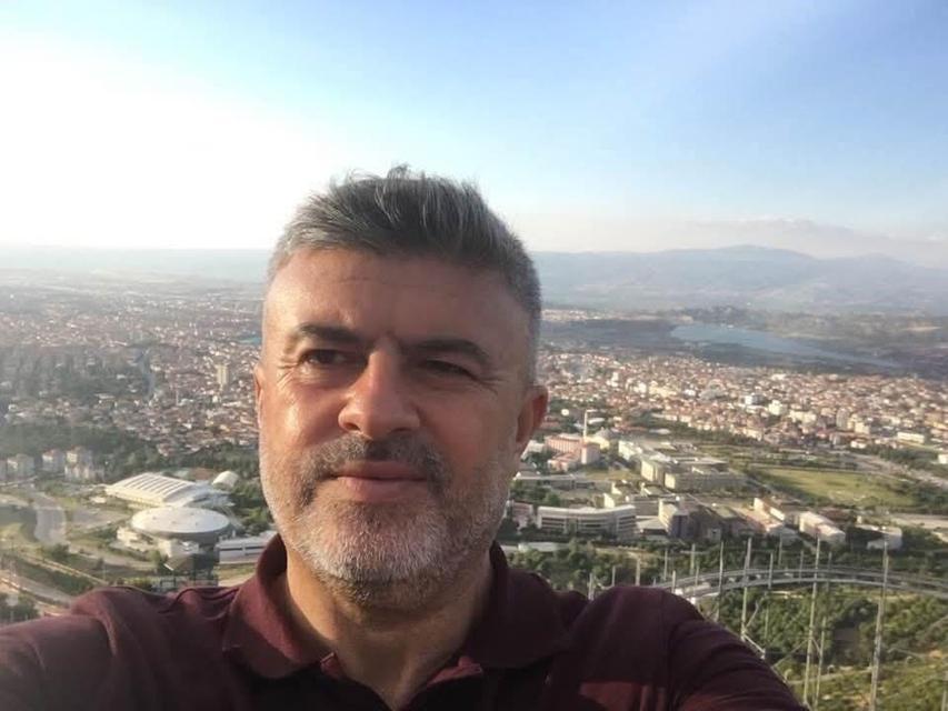 Eğitim camiası yasta