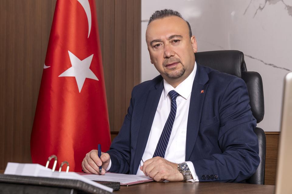 Uşak Belediye Başkanı Özkan Yalım'ın mal varlığına el konuldu: TMSF kayyum olarak atandı